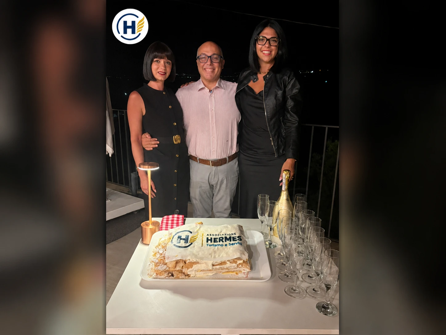 associazione hermes