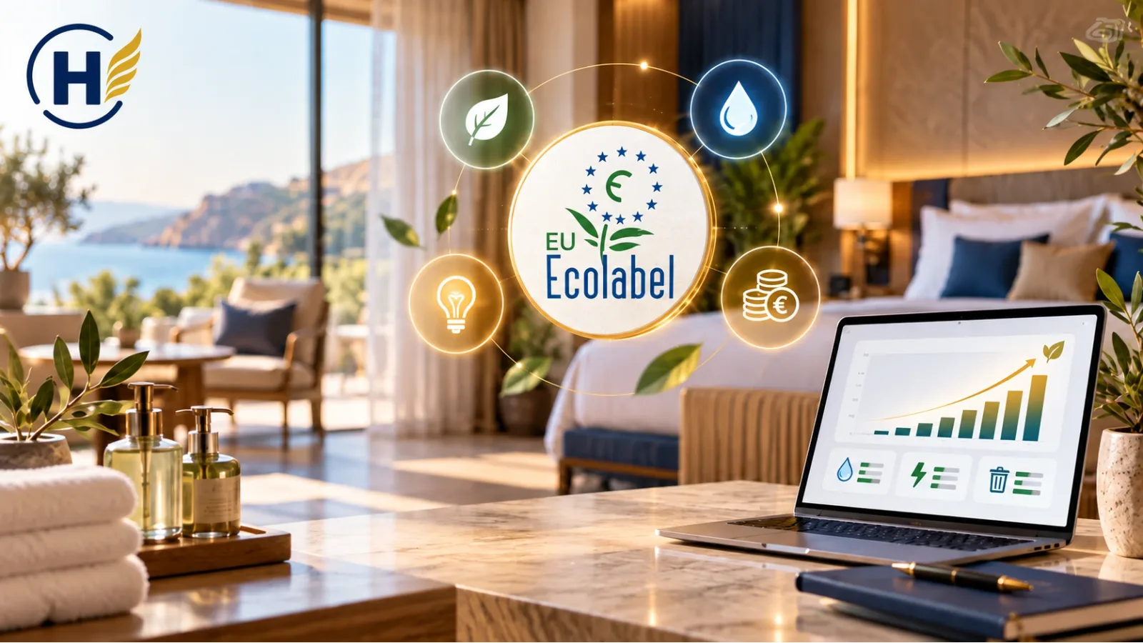Hotel e certificazione Ecolabel